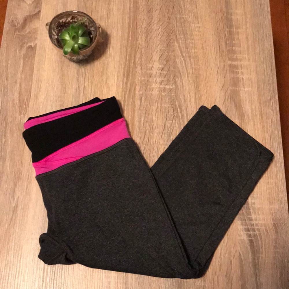Tek gear athletic capri